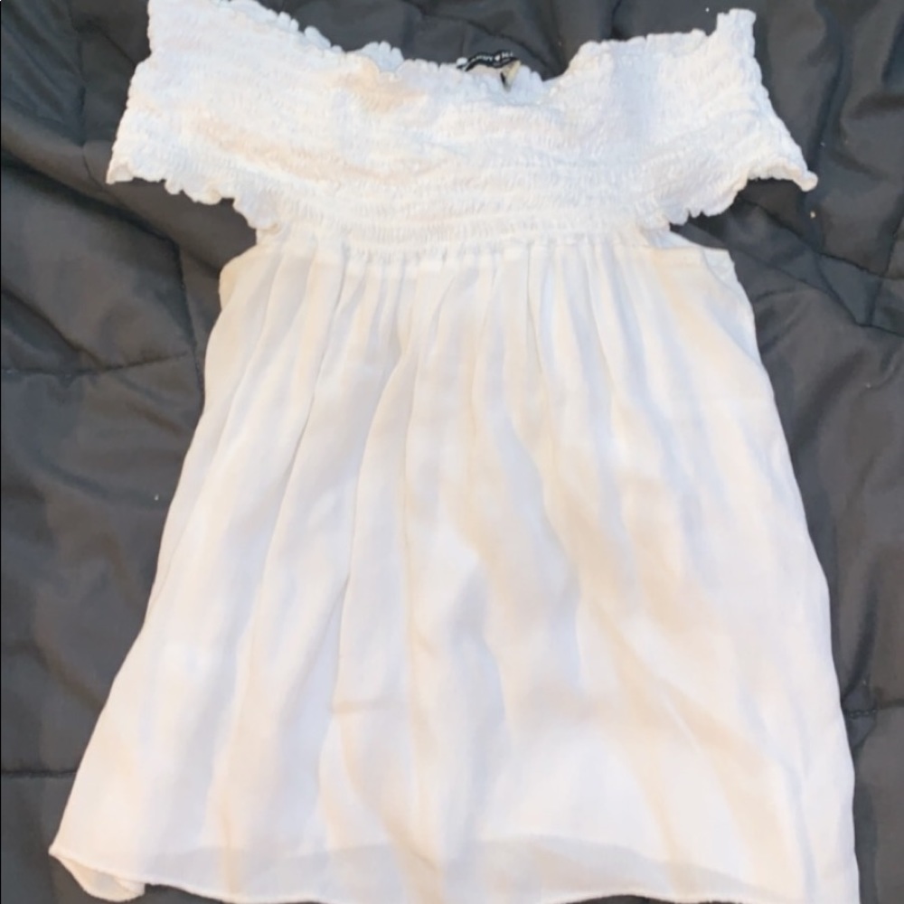 Brandy Melville top